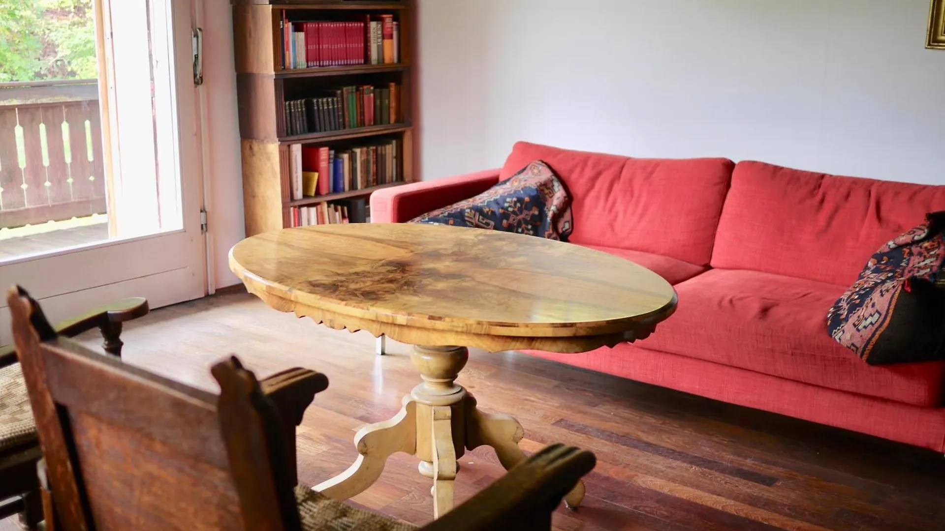 Apartment Ideale Familienunterkunft In Absoluter Idylle Im Landschaftsschutzgebiet Kiefersfelden