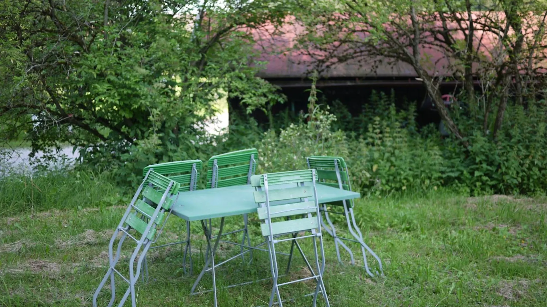Apartment Ideale Familienunterkunft In Absoluter Idylle Im Landschaftsschutzgebiet Kiefersfelden