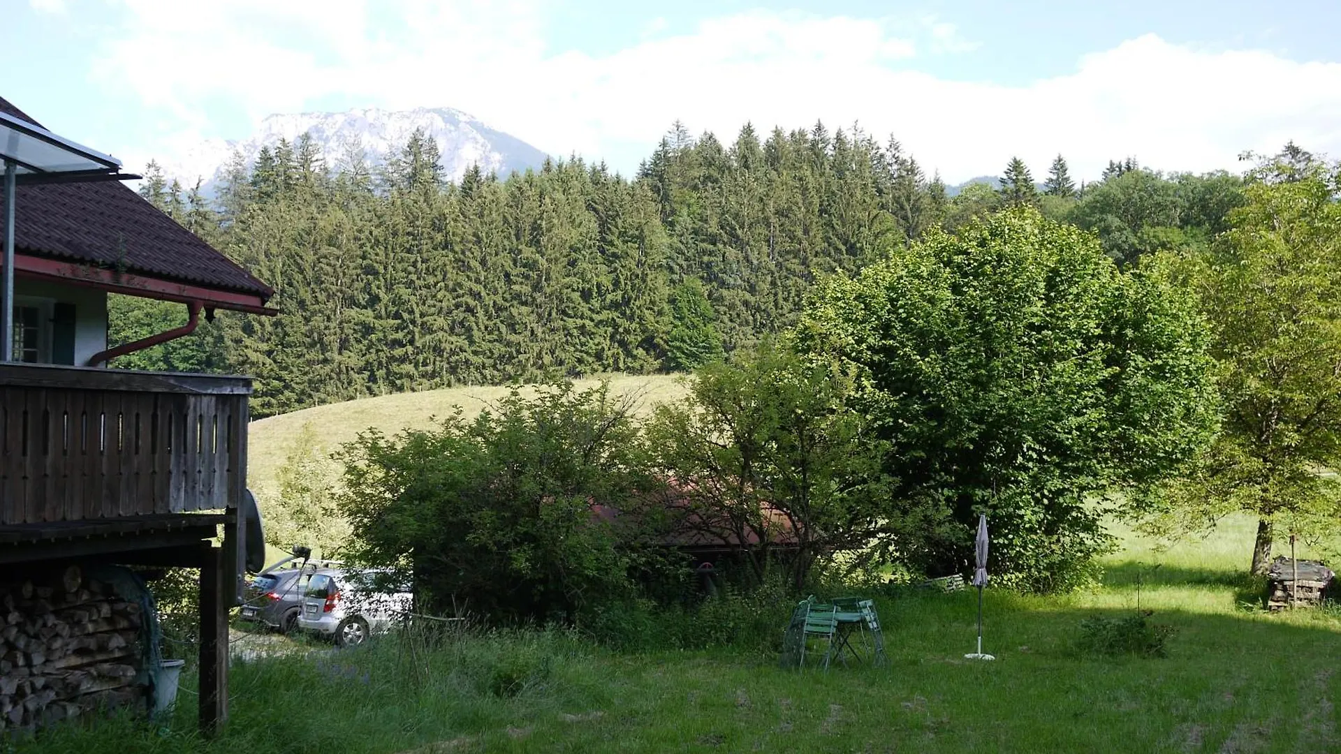 Ideale Familienunterkunft In Absoluter Idylle Im Landschaftsschutzgebiet Kiefersfelden 0*,