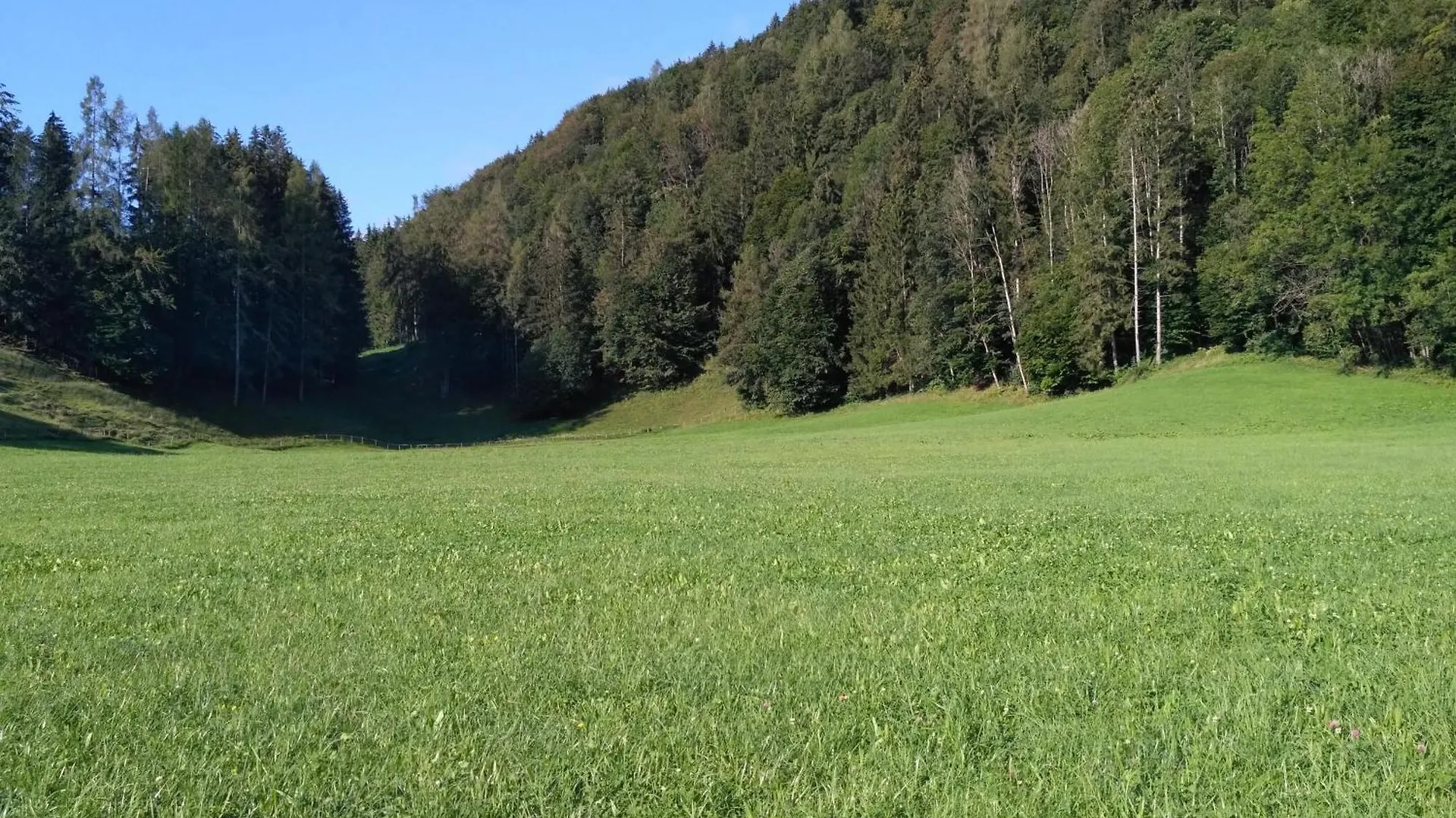 Ideale Familienunterkunft In Absoluter Idylle Im Landschaftsschutzgebiet Kiefersfelden Apartment