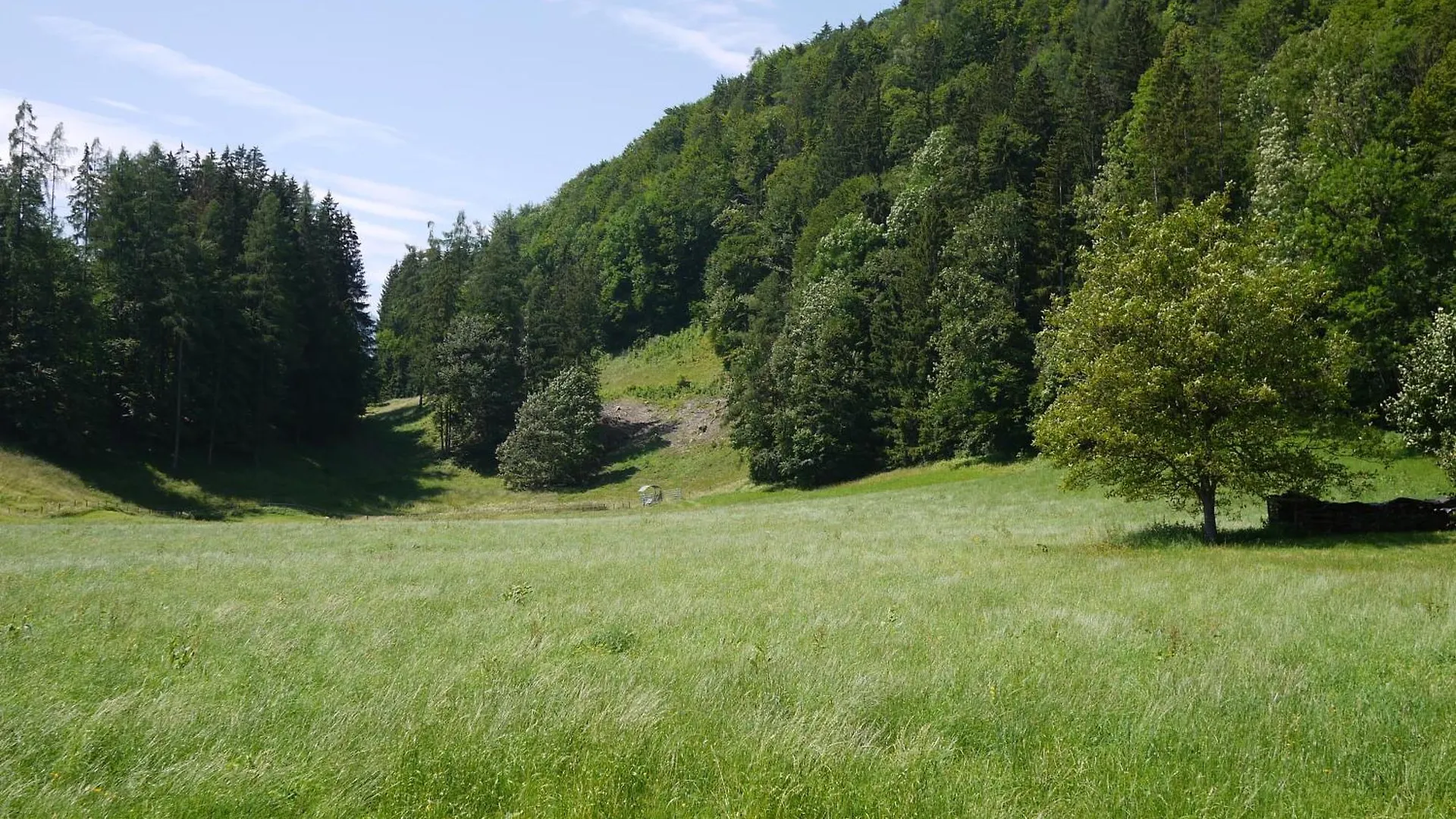 Apartment Ideale Familienunterkunft In Absoluter Idylle Im Landschaftsschutzgebiet Kiefersfelden