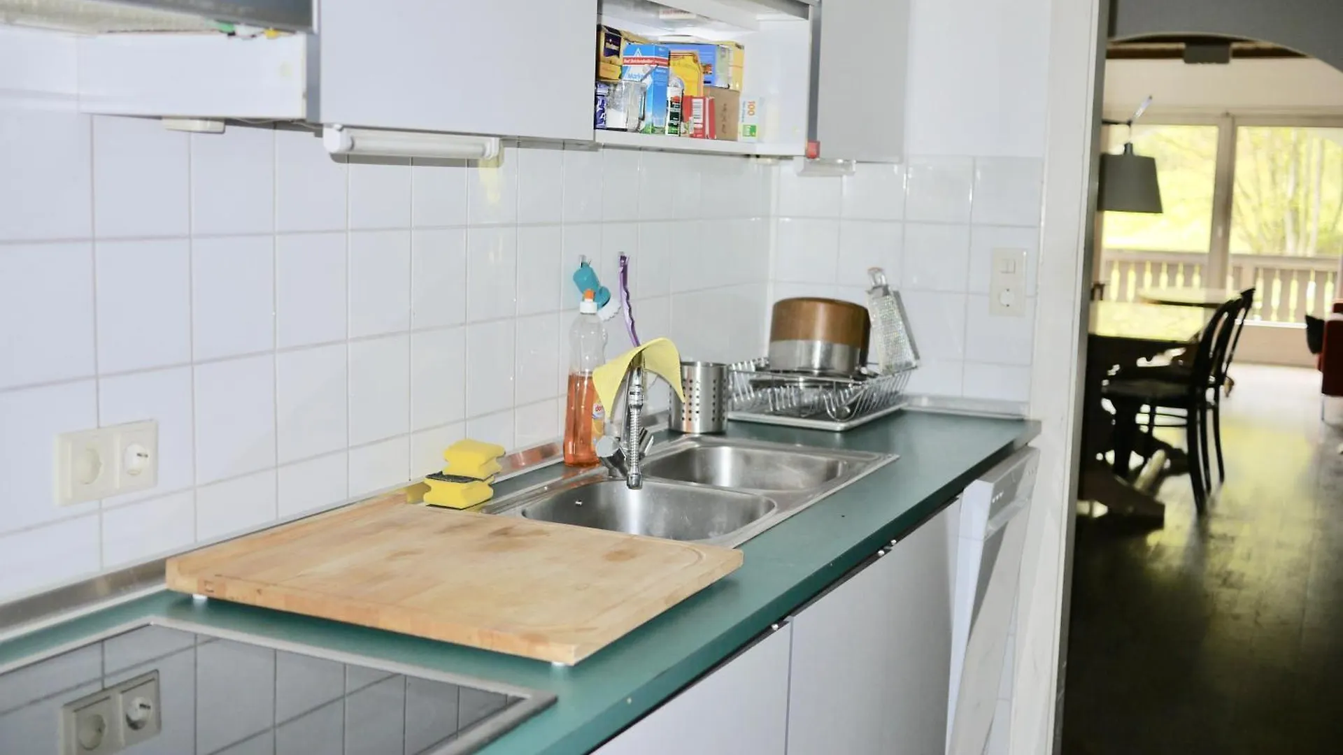 Ideale Familienunterkunft In Absoluter Idylle Im Landschaftsschutzgebiet Kiefersfelden Apartment