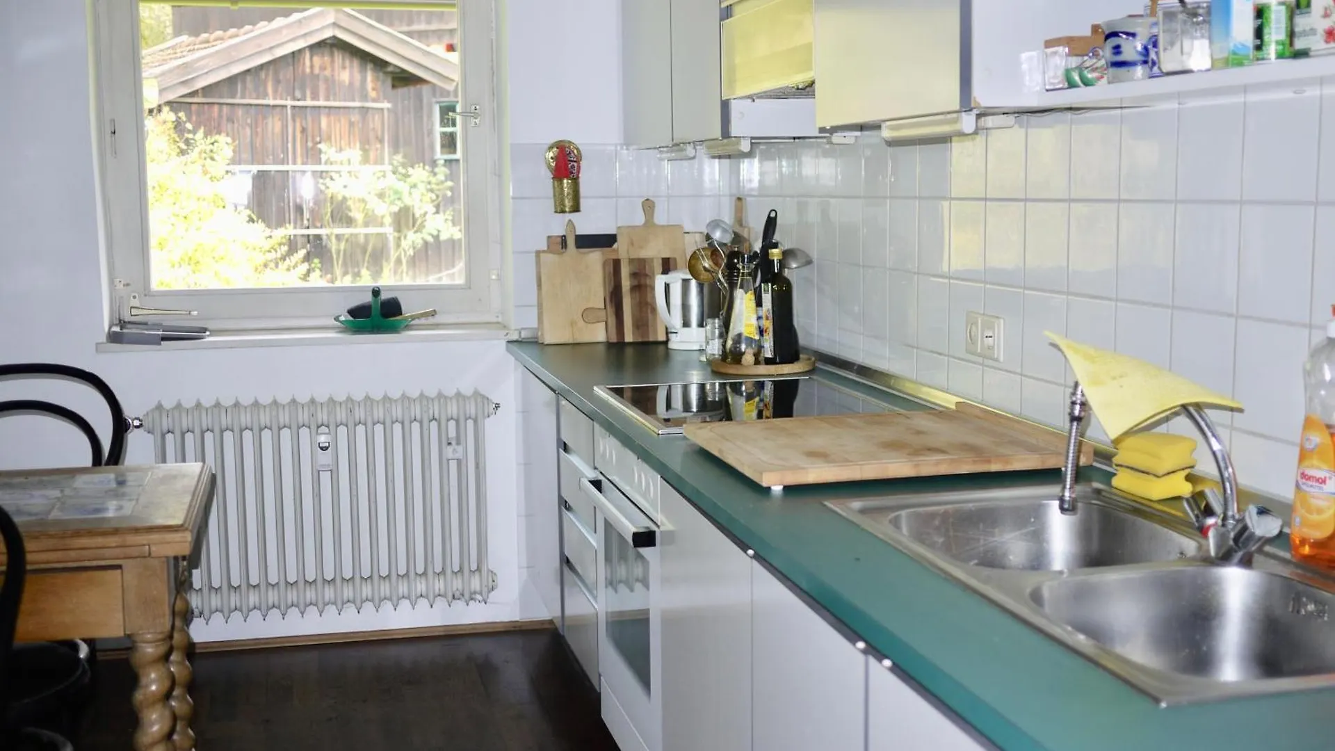 Ideale Familienunterkunft In Absoluter Idylle Im Landschaftsschutzgebiet Kiefersfelden 0*,