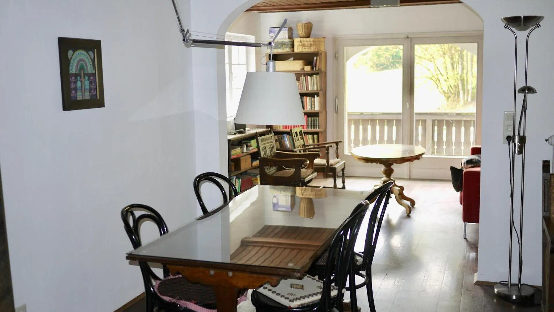 Ideale Familienunterkunft In Absoluter Idylle Im Landschaftsschutzgebiet Kiefersfelden Apartment