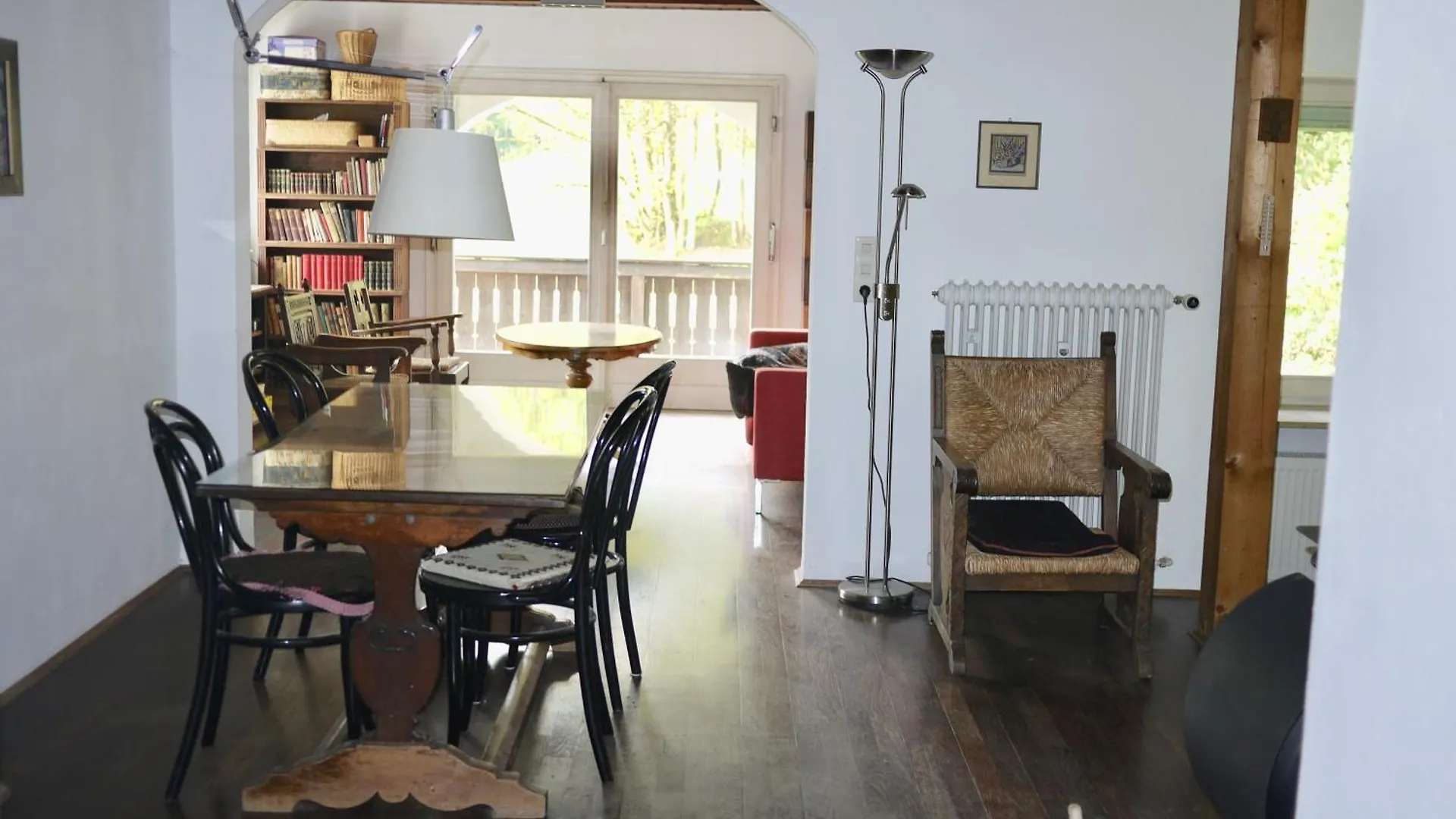 Apartment Ideale Familienunterkunft In Absoluter Idylle Im Landschaftsschutzgebiet Kiefersfelden