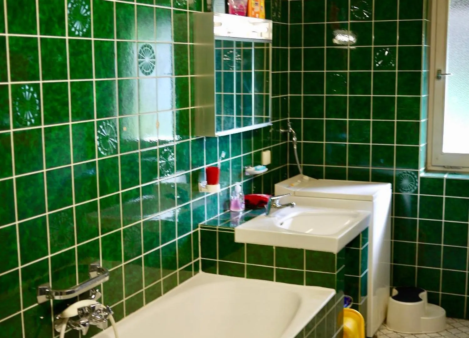 Apartment Ideale Familienunterkunft In Absoluter Idylle Im Landschaftsschutzgebiet Kiefersfelden Germany